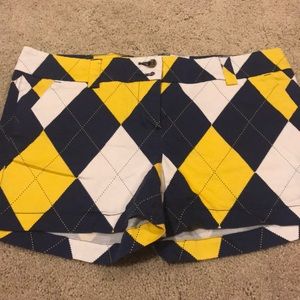 Loud Mouth ( new) shorts